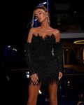 Midnight muse